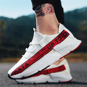 Лидер продаж; Новинка; Мужские кеды на шнуровке; Повседневная обувь с сетчатым верхом; Кроссовки суперзвезды обувь для мужчин; Мужские туфли Модная мужская обувь