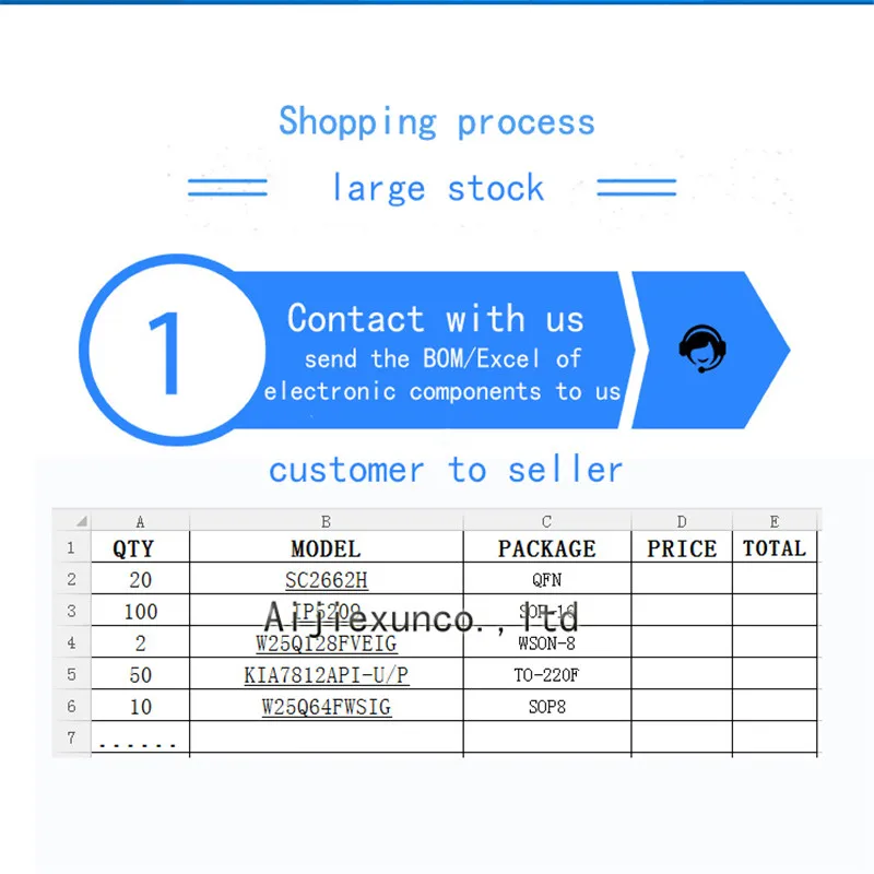 2 шт. на 100% подлинный и Новый Бесплатная доставка ATMEGA1284P-AU ATMEGA1284P mega1284 AVR QFP44 8-битный