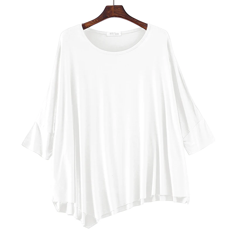 Фото Женская футболка с круглым вырезом YESNO E03 Camisetas Verano Mujer Повседневная новинка 2019 Женская футболка с круглым вырезом YESNO E03 Camisetas Verano Mujer Повседневная новинка 2019