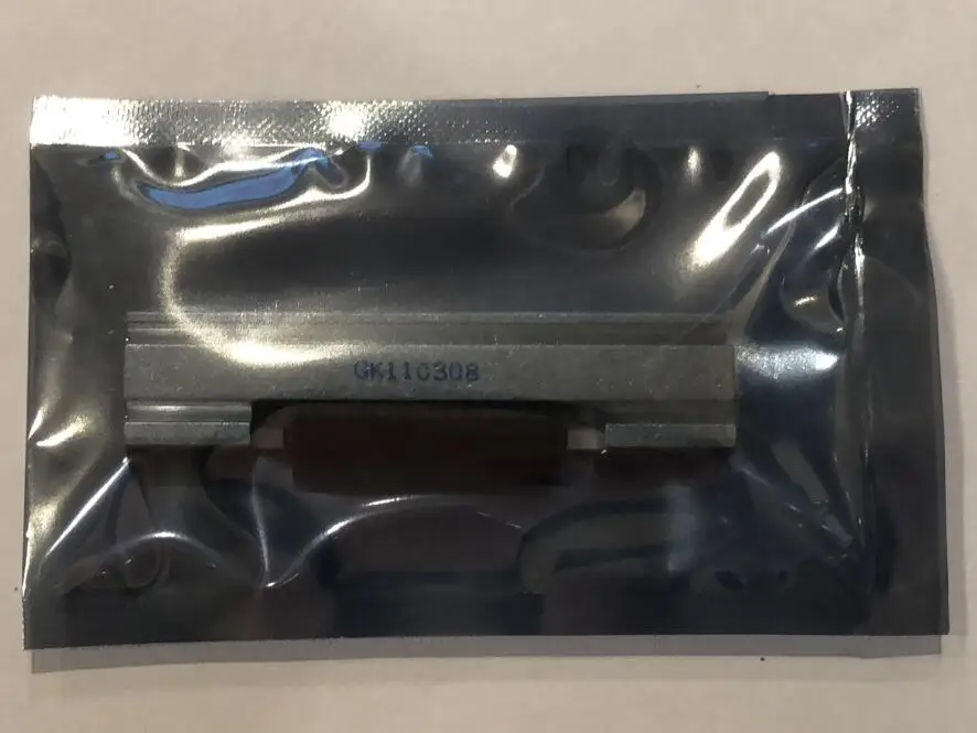 Новая Оригинальная печатающая головка для термопринтера Dymo LabelWriter 400 Turbo LW400 LW450