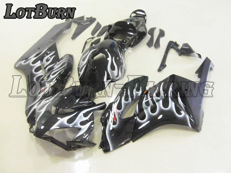 Кузов мото Обтекатели подходит для CBR1000RR CBR1000 CBR 1000 2004 2005 04 05 обтекатель комплект