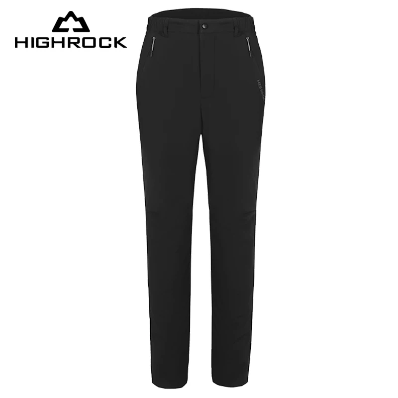 HIGHROCK V016 Для мужчин зима теплая открытый/Пеший Туризм/Climing/Рыбалка/Кемпинг/Спорт