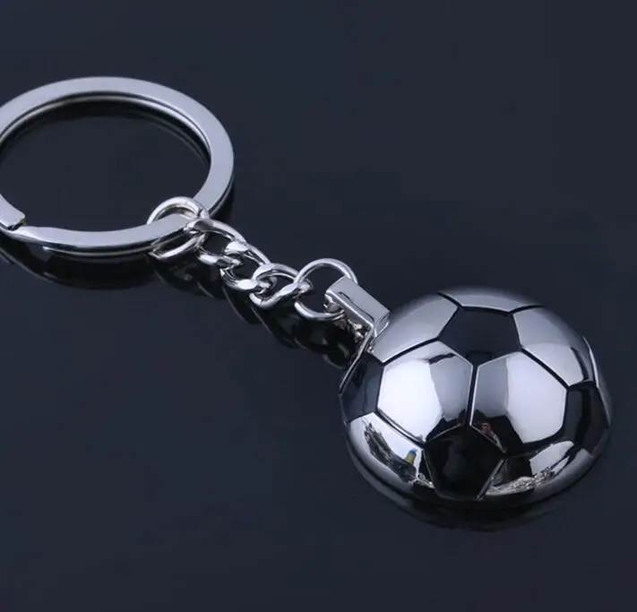 Металлический спортивный мужской брелок для ключей автомобиля забавный подарок