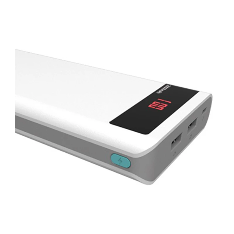 Внешний аккумулятор Romoss Sense 6P 20000 мАч|romoss sense|power bank romosspower |