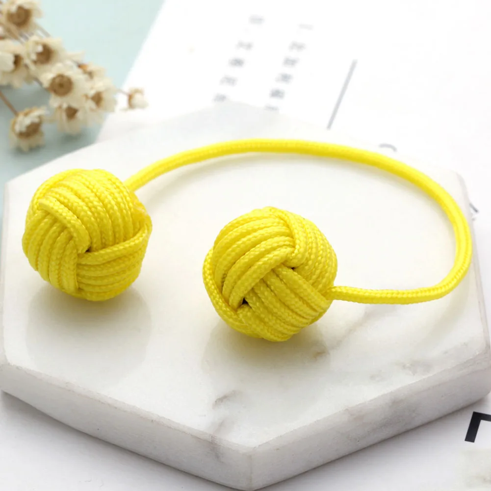Ручная вязальная игрушка-фиджет Begleri Edc игрушка-фиджет для аутизма и СДВГ антистрессовое движение