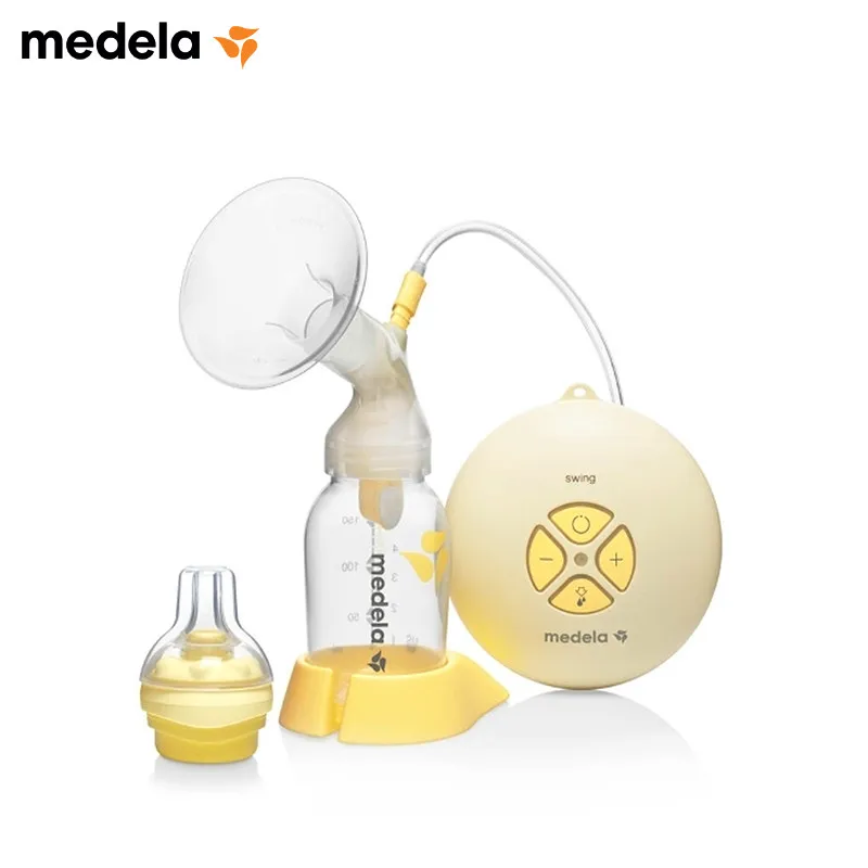 Молокоотсос Medela Swing|swing|swing swing |