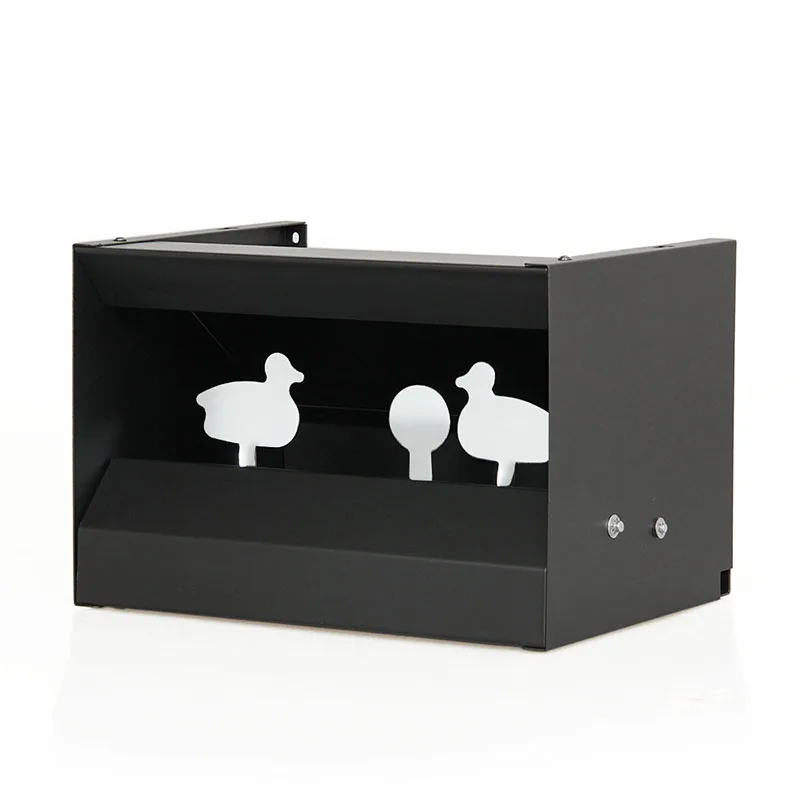 Нокдаун автоматический сброс стрельбы цель охоты тренировочная gz360003 | Спорт и