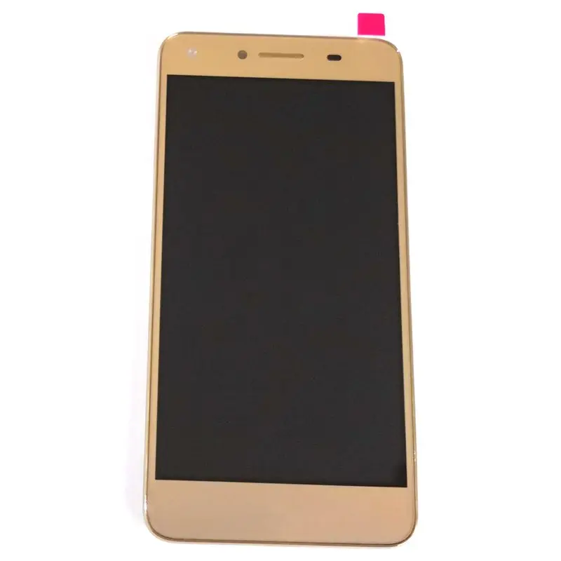 Для Huawei Y5ii CUN L23 L03 L33 ЖК экран дисплей с сенсорным стеклом рамка запасные части y5 ii