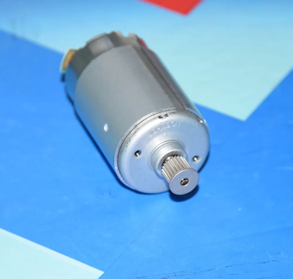 1 * новый двигатель CR для Epson R330 R280 R285 R290 R690 RX595 RX610 RX690 TX650 T50 T59 T60 P50 A50 P60 L800 L801