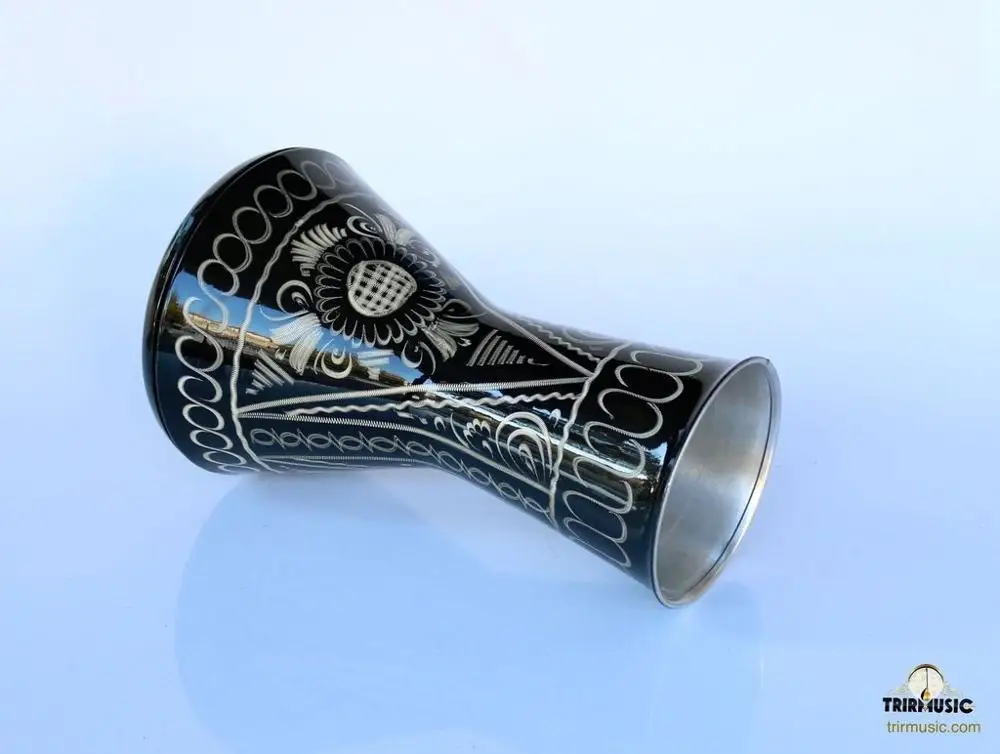Мини-египетский барабан Дарбука Думбек TOMBAK CD-211M