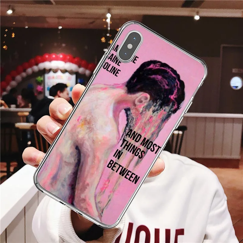 Чехол для iPhone 6 6 s 7 8 Plus X XS Max XR XS роскошный мягкий чехол из ТПУ для Iphone 11 Pro MAX
