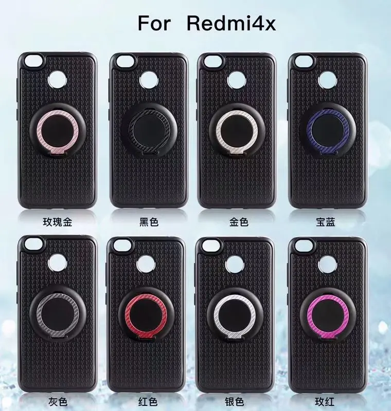 50 шт. стент адсорбции защитить телефон чехол для Xiaomi Redmi Note4 Note4X Note3|case for xiaomi|phone