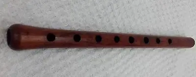 Профессиональный AL WOODWIND DUDUK от ALI RIZA ACAR FLUTE