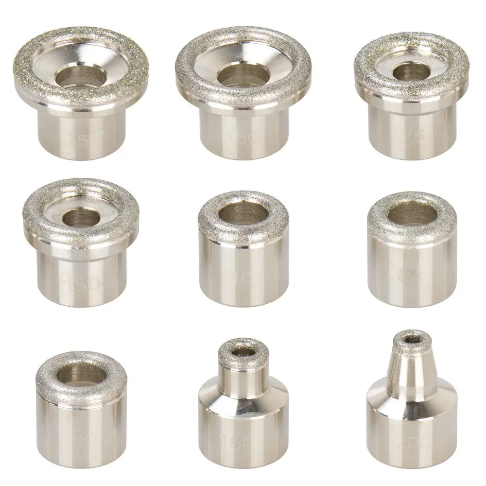 Алмазный дермабразия замены советы красота инструменты используемые для ухода