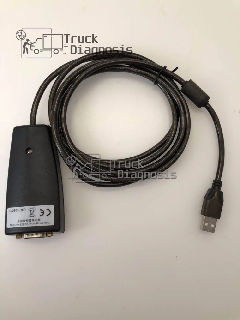 Для Yale hyster инструмент для обслуживания ПК Ifak может USB интерфейс инструмент hyster yale вилочный погрузчик диагностический сканер