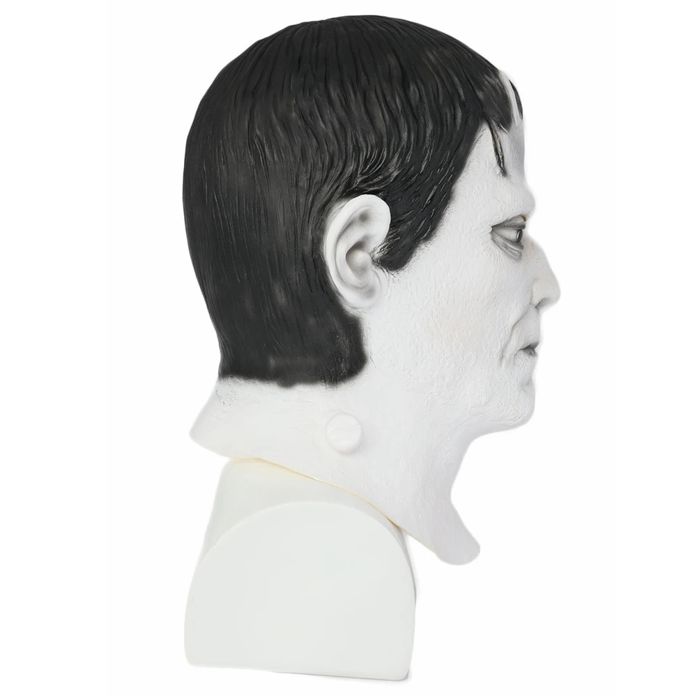 Распродажа 2018 декоративная маска для Хэллоуина и вечеринки маскарадный костюм