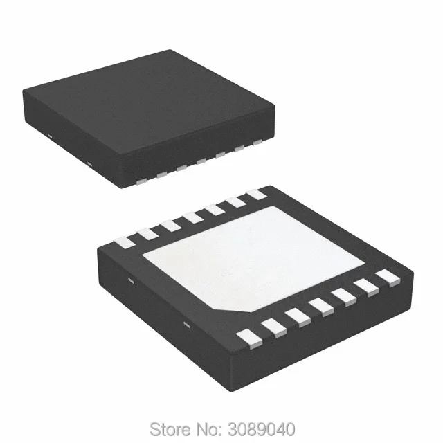 LT3980 LT3980EDE LT3980IDE 58 В 2 А 4 МГц понижающий регулятор переключения с рабочей точкой 85