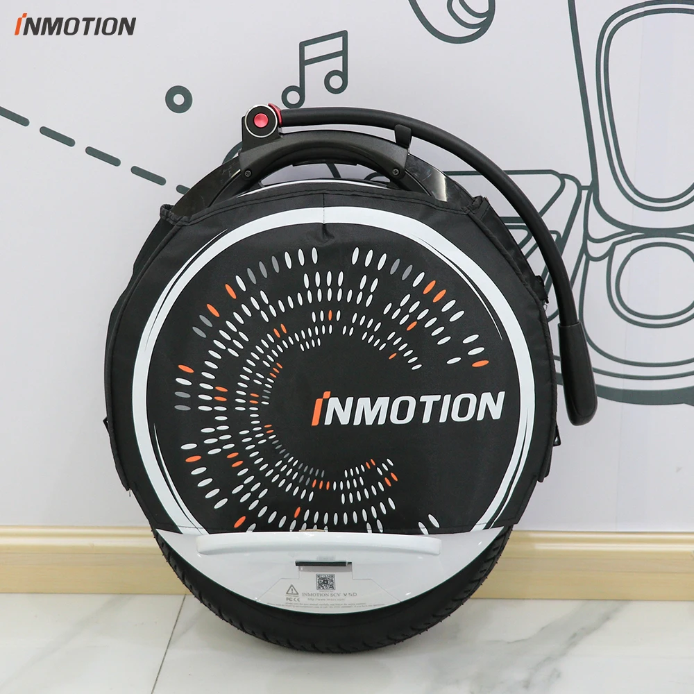 Original INMOTION New V5/V5F Protective Cover