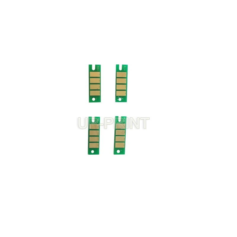2 комплекта чипов для автоматического сброса GC21 совместимых с Ricoh GX3000SFN GX7000 GX5050N