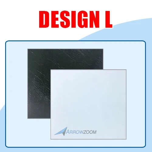 Design L Arrowzoom 30x30x0,12 см самоклеющиеся ПВХ Виниловые Напольные Плитки 3D узор водостойкие настенные стикеры домашний декор KK1175 - Цвет: Design L