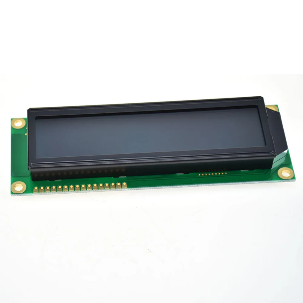Для WH1602L1-TTL ЖК-модель WH1602L 1602L 16*2 большие буквы Замена
