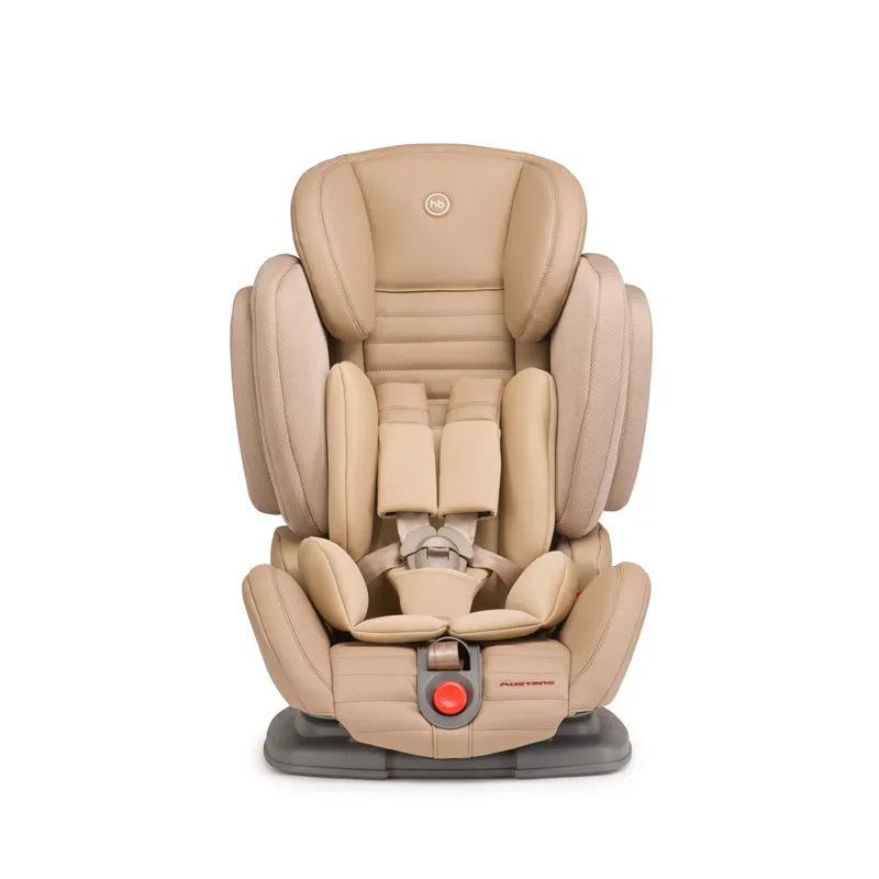 Детское автокресло Happy Baby MUSTANG Гр 1/2/3 9 36 кг с месяцев до 12 лет|child car safety seats|safety seatcar