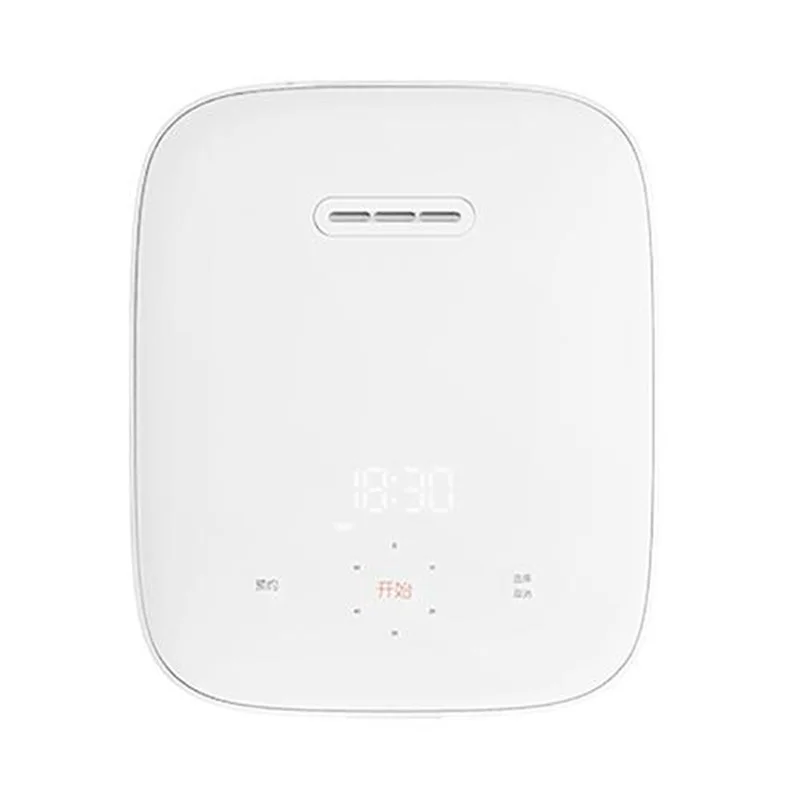 Оригинальный Xiaomi Mijia IH 3L рисоварка высокого давления емкость 2 4 ГГц WiFi