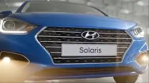 Противотуманный светильник комплект и комбинированный переключатель для hyundai Solaris Accent с DRL