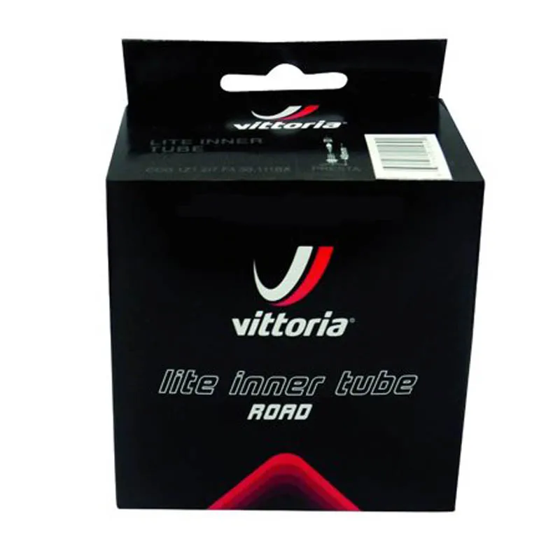 Vittoria MTB велосипедная внутренняя трубка Lite 29X1.75 2.1 2.25 Fat Presta клапан без резьбовой