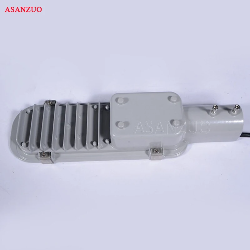 12V 20W COB светодиодный дорога улица лампа IP65 AC110 240V Водонепроницаемый садовый