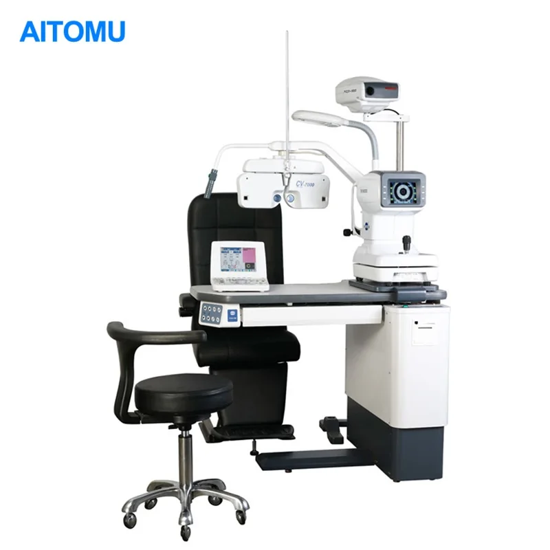 Китай Шанхай офтальмолой офтальмологический оптометрия оптическое