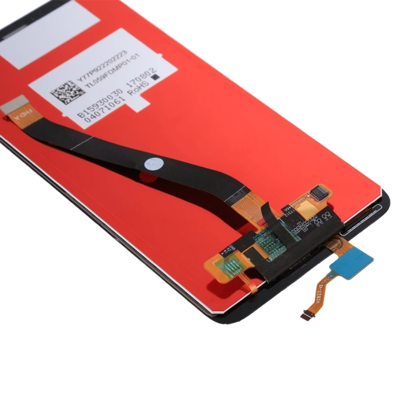 Высококачественный ЖК экран и дигитайзер в сборе для Huawei Maimang 6 / Mate 10 Lite Nova 2i с