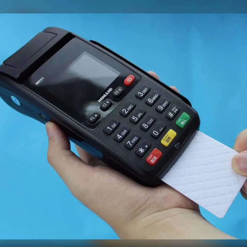 25pcs Professional Manufacturer of Cleaning Cards for Card Readers Diamond Flocked better cleaning effect | Дом и сад