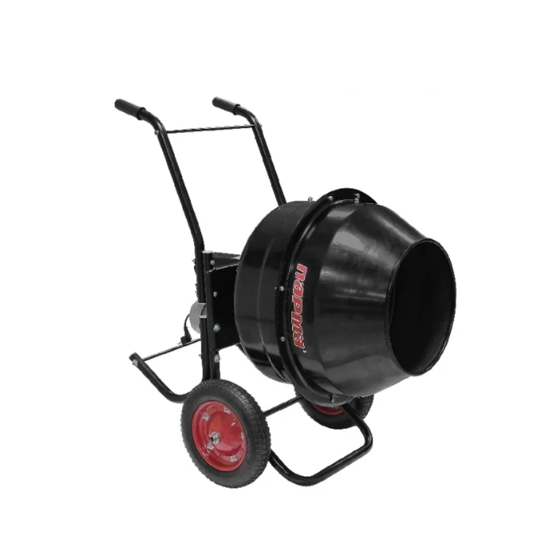 Бетономешалка Парма Б 130Р Максим Профмаш| |