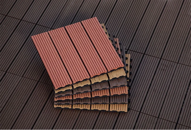 Wpc Панель пола антистатическое напольное покрытие антикоррозионное эхо