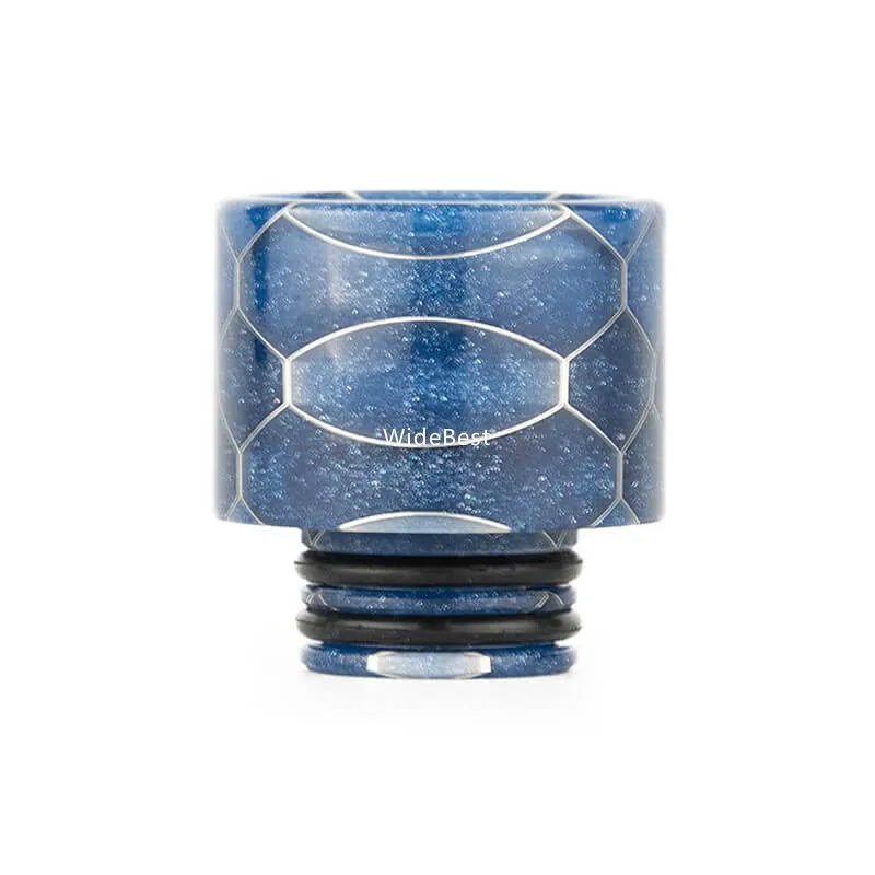 Дрип тип Кобра 510 для uwell crown 4 IV/wismec amor NS pro/uwell с резервуаром|Аксессуары| |