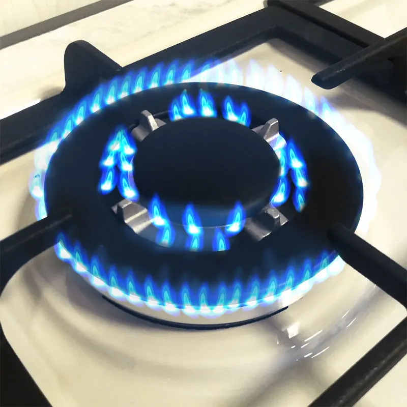 Газовая плита с газовой духовкой AVEX FG 903 YR|Плиты| |