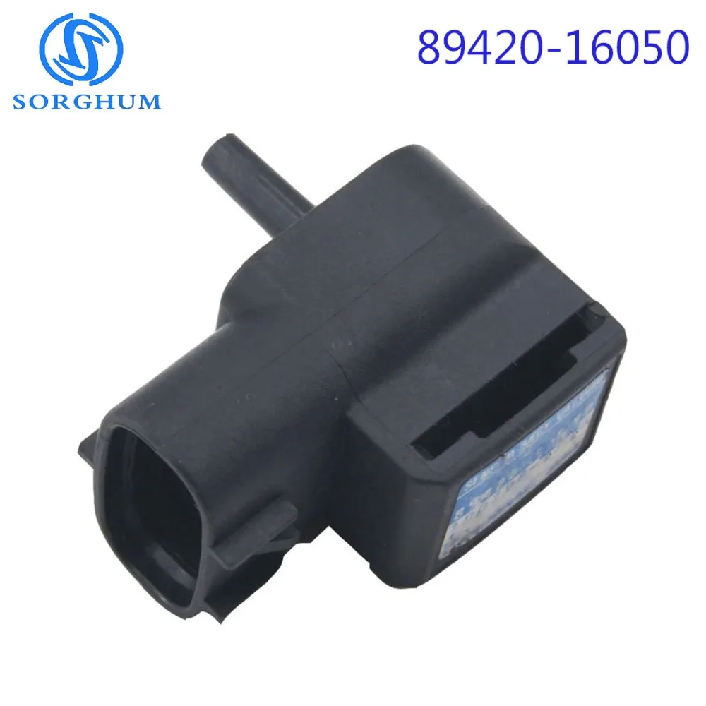 

Датчик абсолютного давления в коллекторе 89420-16050 для Toyota Corolla 89420-16080
