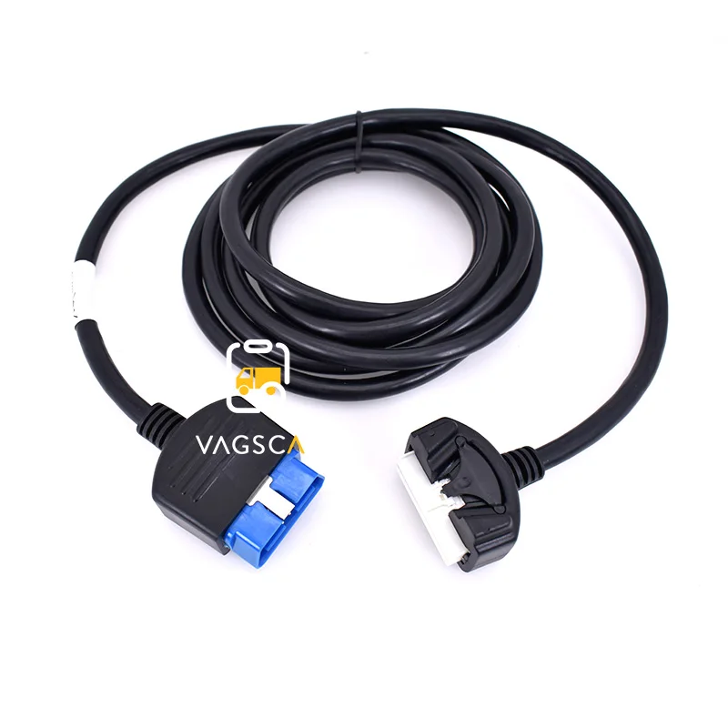 Диагностический инструмент VCADS Pro 88890180 кабель 88890020 88890026 OBD II|obd cable|truck cablescable obd |
