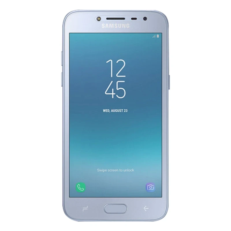For Galaxy J2 Pro J1 Mini J710 J5 S9 A8+Prime C7 Note 9 9H Surface Hardness 2.5D Explosion-proof Tempered Glass Screen Film | Мобильные