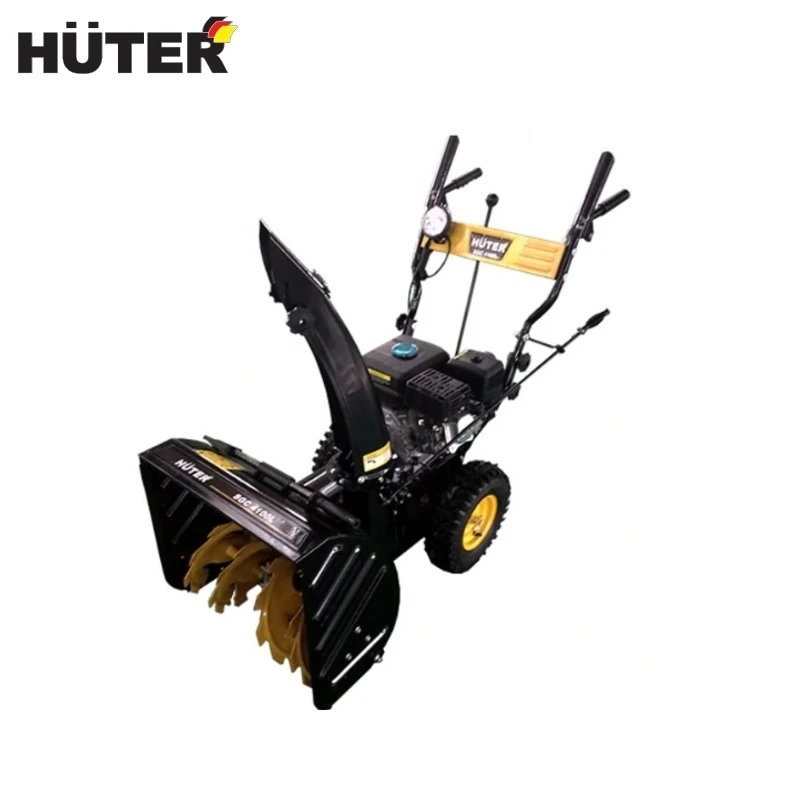 Снегоуборщик Huter SGC 4100L|Инструменты для чистки| |