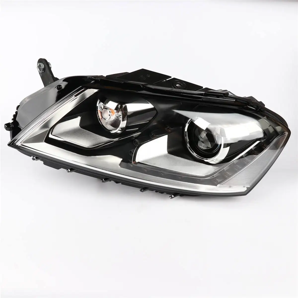 1 шт. правая головсветильник лампа OEM HID ксеноновая головная для VW Passat B7 L3AD 941 752 A |