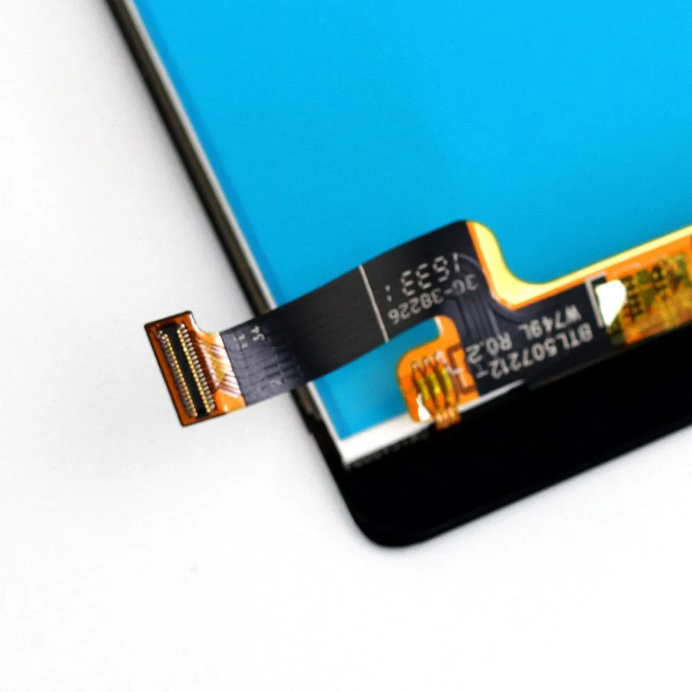 ЖК-дисплей STARDE для Huawei Ascend P8 Standard Edition 5 2 &quotP8 mini Youth Version 5&quot сенсорный экран