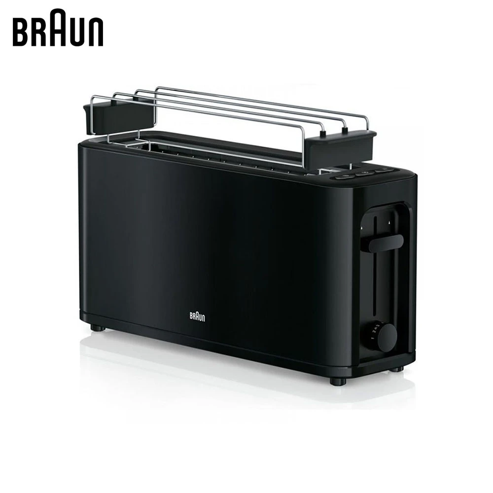 Тостер Braun PurEase HT3110BK | Бытовая техника