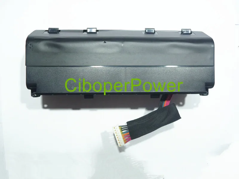 Аккумулятор для ноутбука A42LM93 A42LM9H A42N1403 серии G751 G751J G751JM G751JT