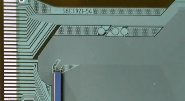 S6CT921 54 Новый TAB COF IC модуль 5 шт. или 10 шт./партия|Адаптеры AC/DC| |