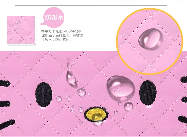 Новые женские сумки Hello kitty, сумка-мессенджер, сумка на плечо, сумочка, кошелек
