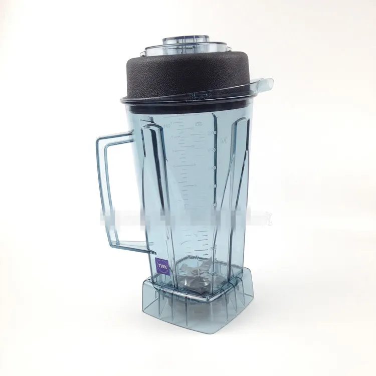 Фотоемкость 767 jtc 800 миксер для блендера Omniblend емкость кувшина с нижней крышкой