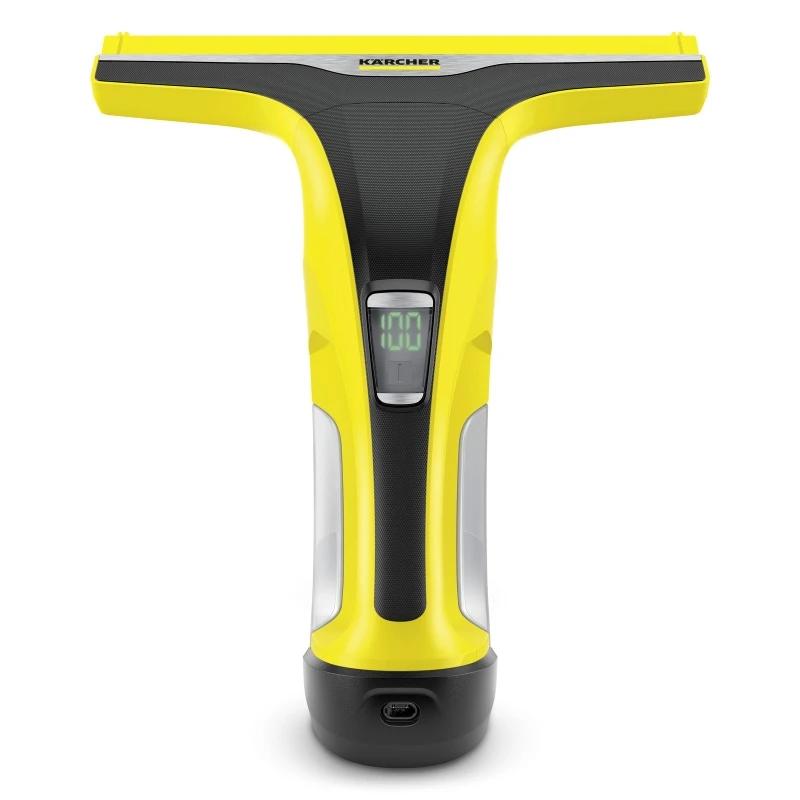 Стеклоочиститель KARCHER WV 6 Plus|Чистящие щетки| |