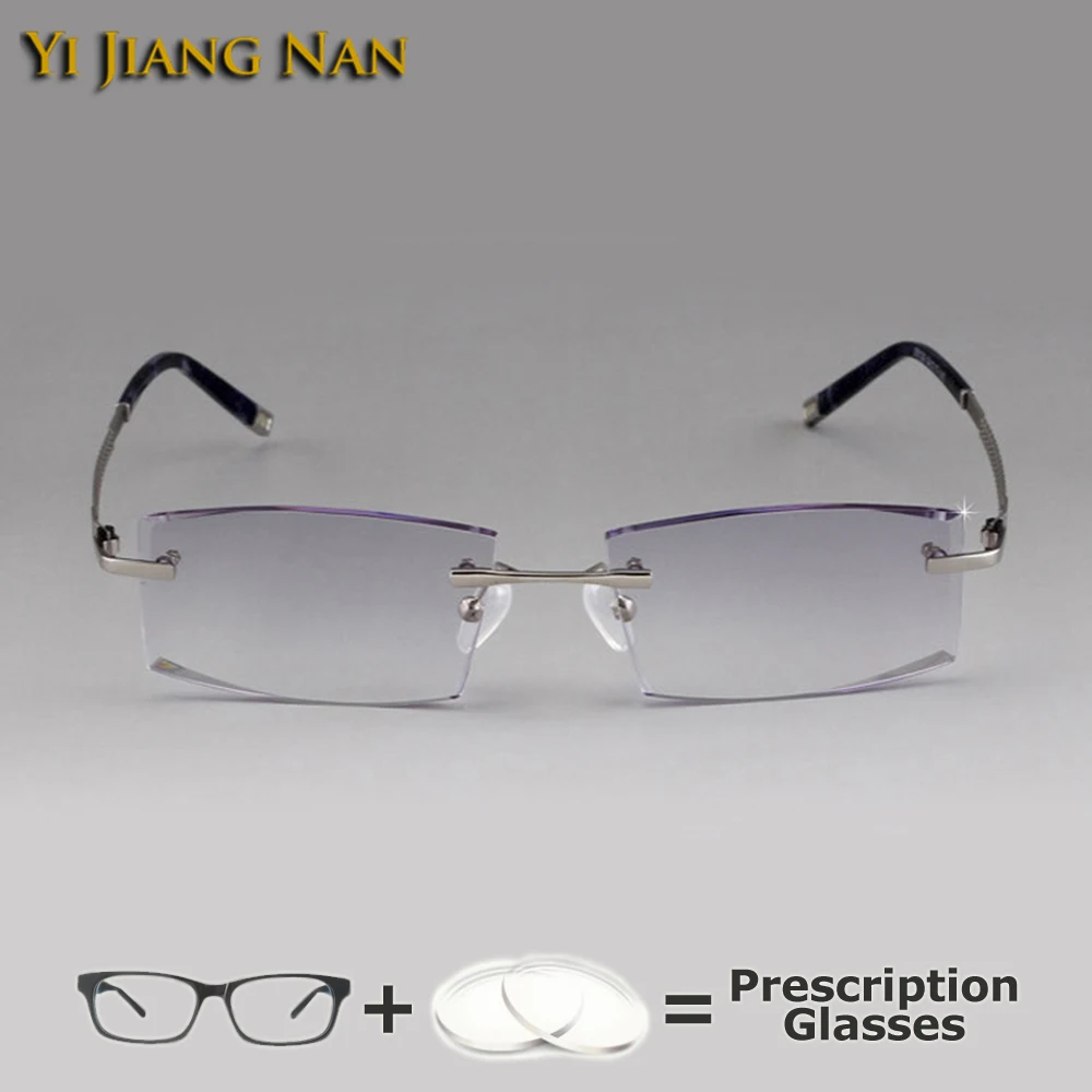 Occhiali Da Vista Uomo Prescription Glasses Men Okulary Korekcyjne Spectacle Frames Damskie |